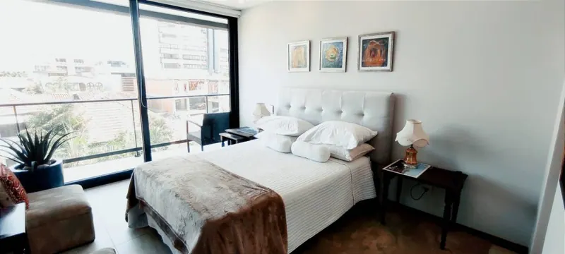 Departamento de 3 dormitorios en venta en Sky Collection Art Deco: foto 19 de 37