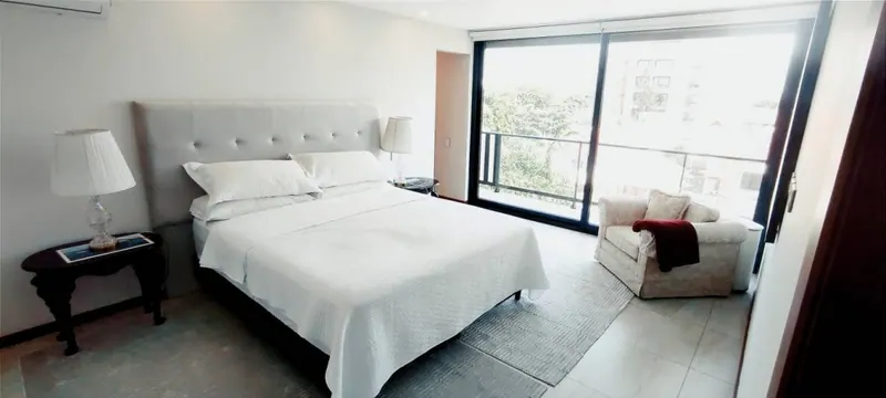 Departamento de 3 dormitorios en venta en Sky Collection Art Deco: foto 23 de 37