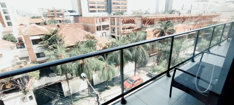 Departamento de 3 dormitorios en venta en Sky Collection Art Deco: foto 30 de 37