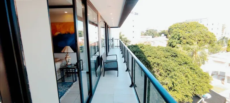 Departamento de 3 dormitorios en venta en Sky Collection Art Deco: foto 31 de 37