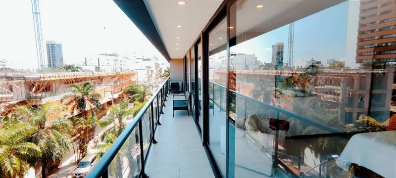 Departamento de 3 dormitorios en venta en Sky Collection Art Deco: foto 32 de 37