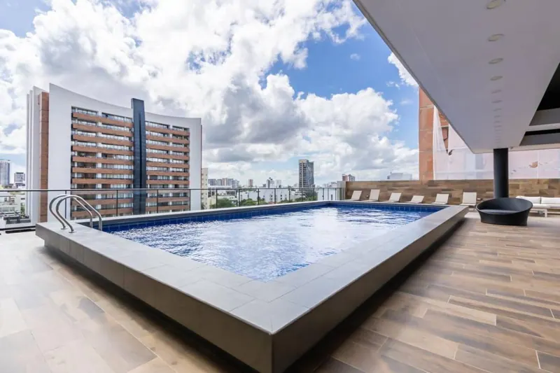 Departamento de 3 dormitorios en venta en Sky Collection Art Deco: foto 33 de 37