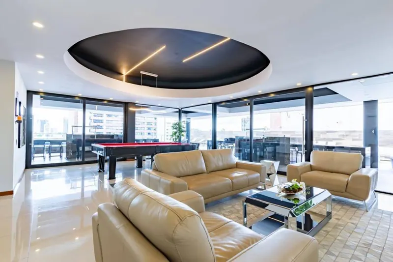 Departamento de 3 dormitorios en venta en Sky Collection Art Deco: foto 34 de 37