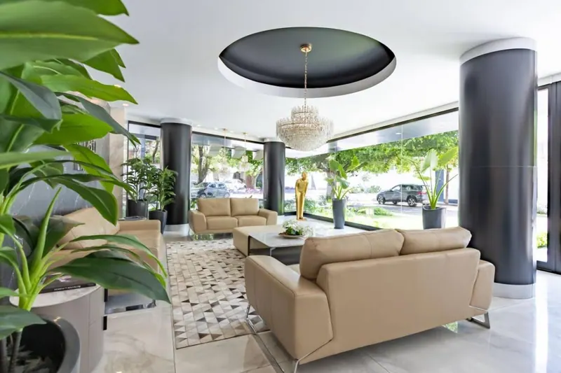 Departamento de 3 dormitorios en venta en Sky Collection Art Deco: foto 35 de 37