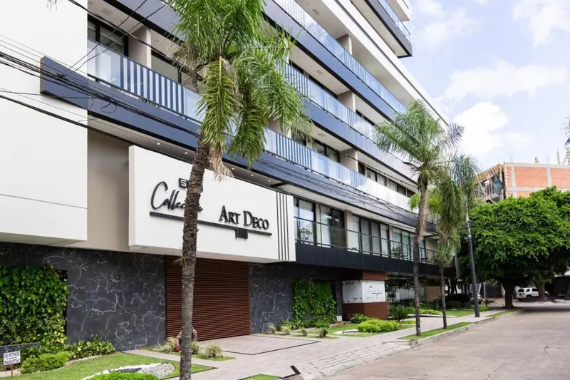 Departamento de 3 dormitorios en venta en Sky Collection Art Deco: foto 37 de 37