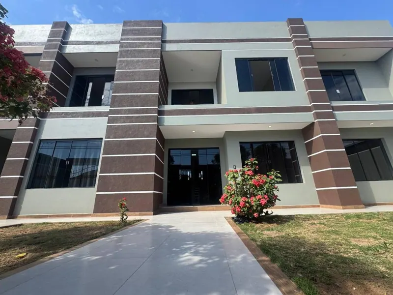 Casa de 3 pisos en venta en el barrio Villa Fátima, Zona Sur: foto 1 de 18