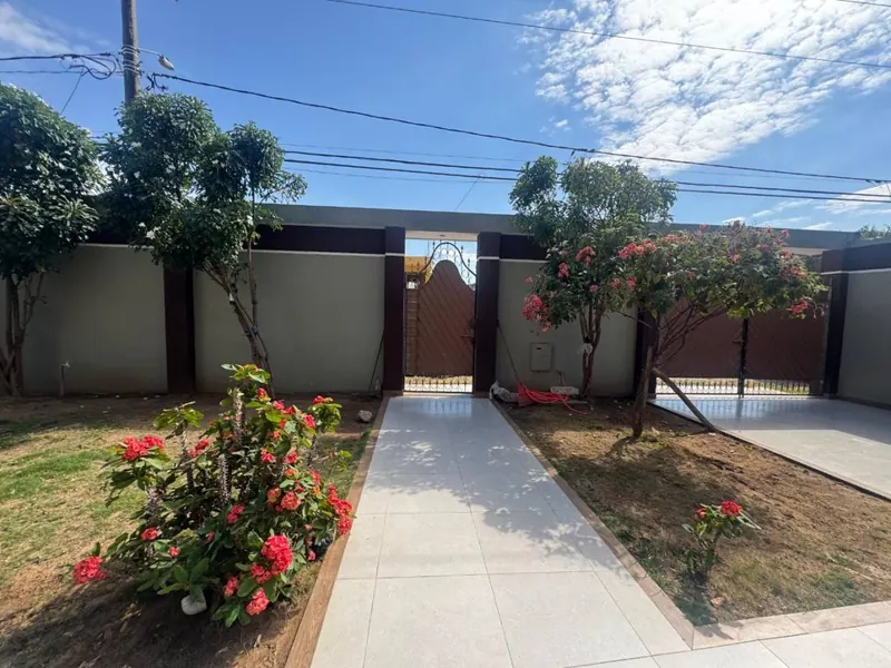 Casa de 3 pisos en venta en el barrio Villa Fátima, Zona Sur: foto 2 de 18