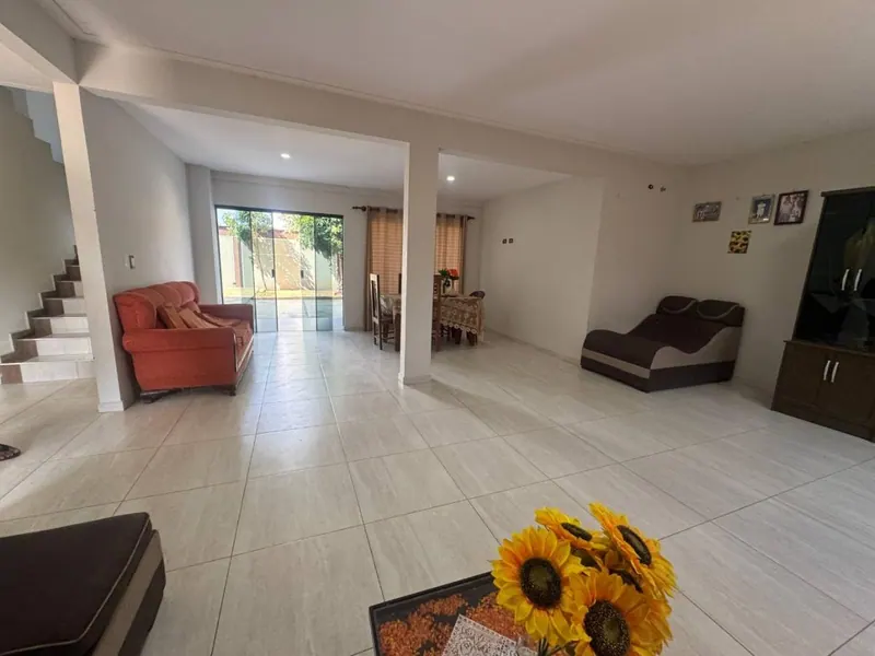 Casa de 3 pisos en venta en el barrio Villa Fátima, Zona Sur: foto 10 de 18
