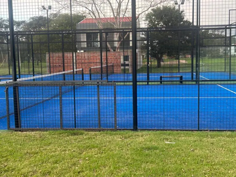 Terreno de 280 m² en venta en la urbanización Los Olivos, Zona Norte: foto 3 de 6