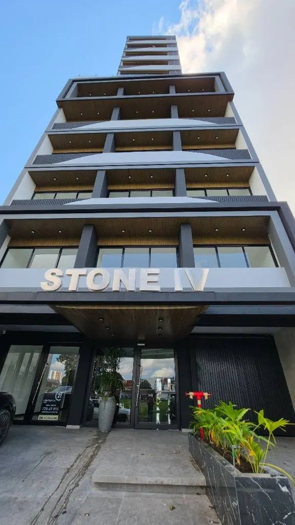 Monoambiente a estrenar en venta en Stone IV, Zona Norte: foto 1 de 11