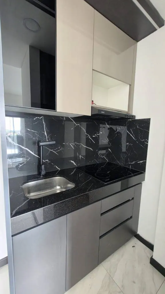 Monoambiente a estrenar en venta en Stone IV, Zona Norte: foto 3 de 11