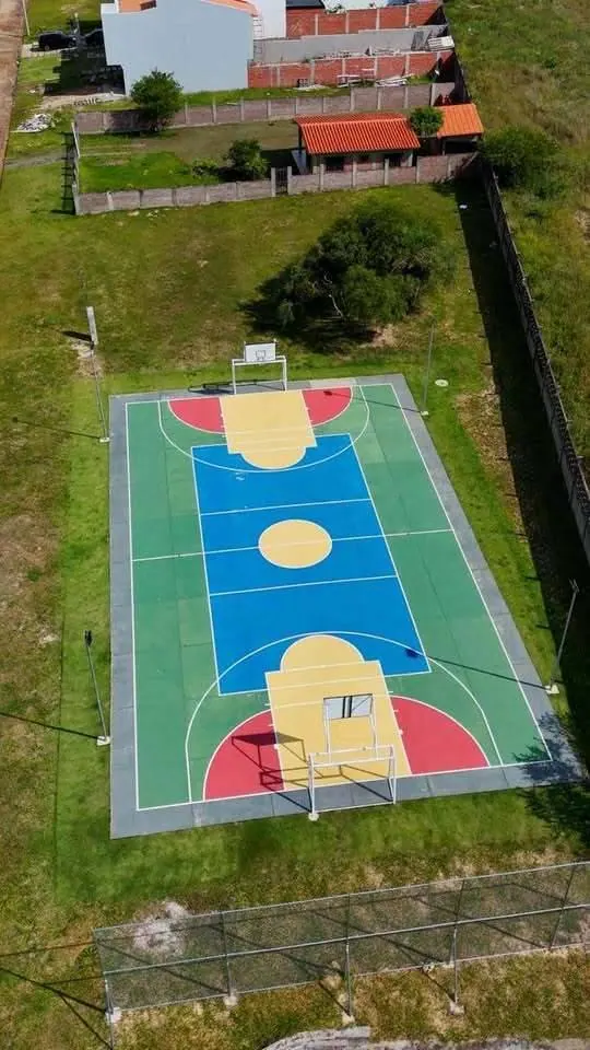 Terreno de 382 m² en venta en Lomas del Urubó Sur: foto 3 de 5