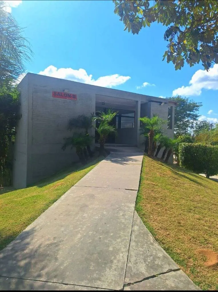 Terreno de 382 m² en venta en Lomas del Urubó Sur: foto 4 de 5