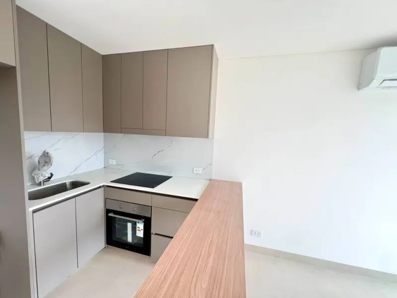 Departamento de 1 dormitorio en preventa en Las Dalias by Sommet: foto 4 de 11