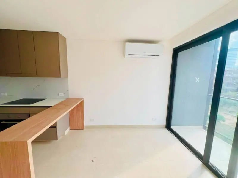 Departamento de 1 dormitorio en preventa en Las Dalias by Sommet: foto 5 de 11