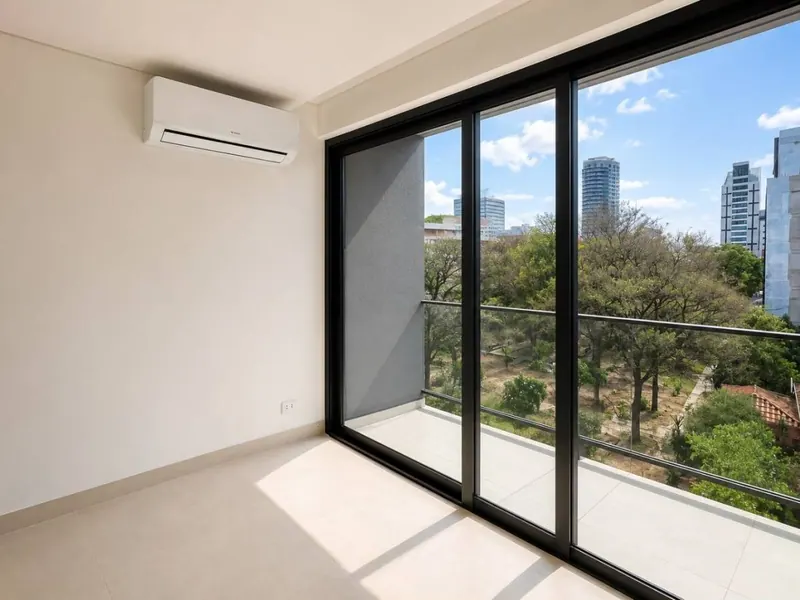 Departamento de 1 dormitorio en preventa en Las Dalias by Sommet: foto 7 de 11