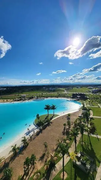 Terreno de 518,74 m² en venta en Mar Adentro, Urubó: foto 7 de 8