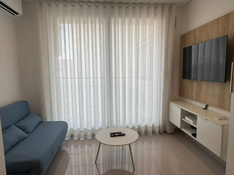 Departamento amoblado de 1 suite en alquiler en Haus Equipe: foto 4 de 9