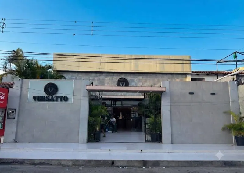 Event venue for sale in the North Zone: foto 1 de 21