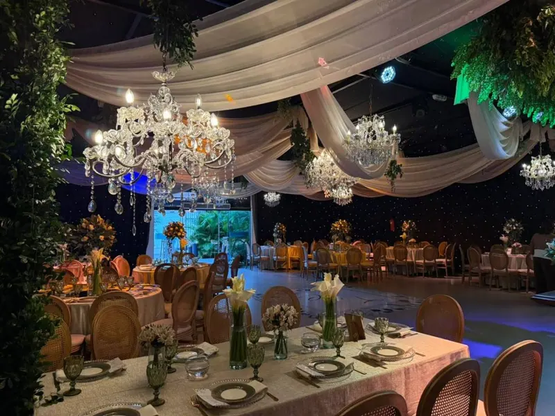 Event venue for sale in the North Zone: foto 2 de 21