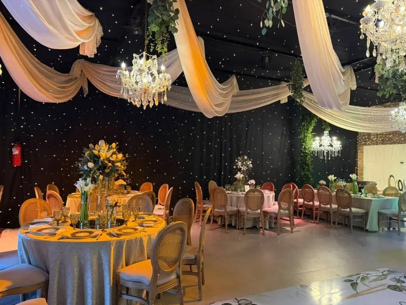 Event venue for sale in the North Zone: foto 3 de 21