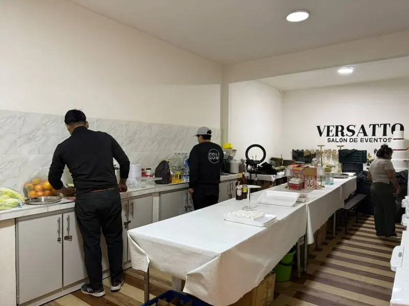 Event venue for sale in the North Zone: foto 5 de 21