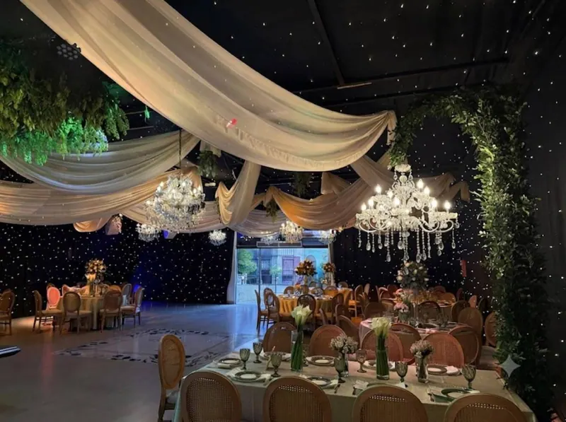 Event venue for sale in the North Zone: foto 7 de 21
