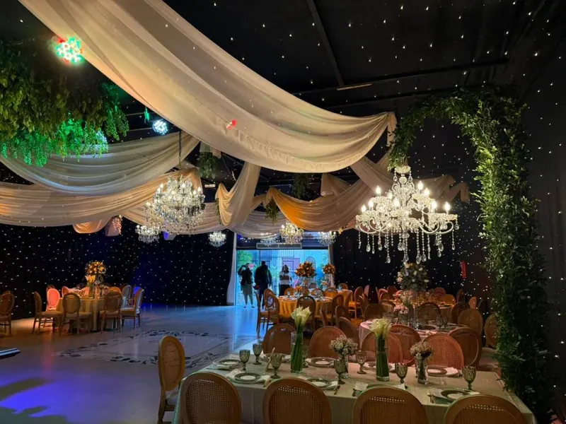 Event venue for sale in the North Zone: foto 10 de 21