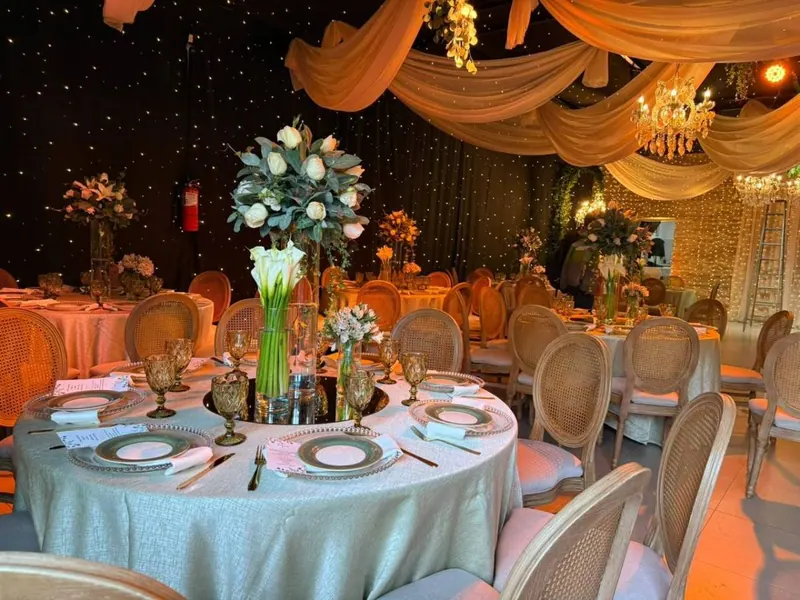 Event venue for sale in the North Zone: foto 12 de 21