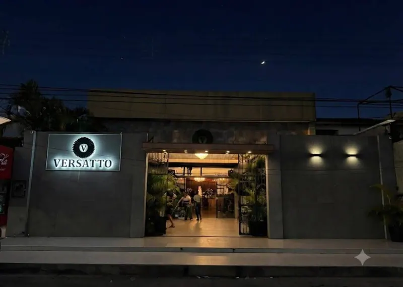 Event venue for sale in the North Zone: foto 14 de 21