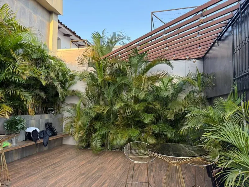 Event venue for sale in the North Zone: foto 15 de 21