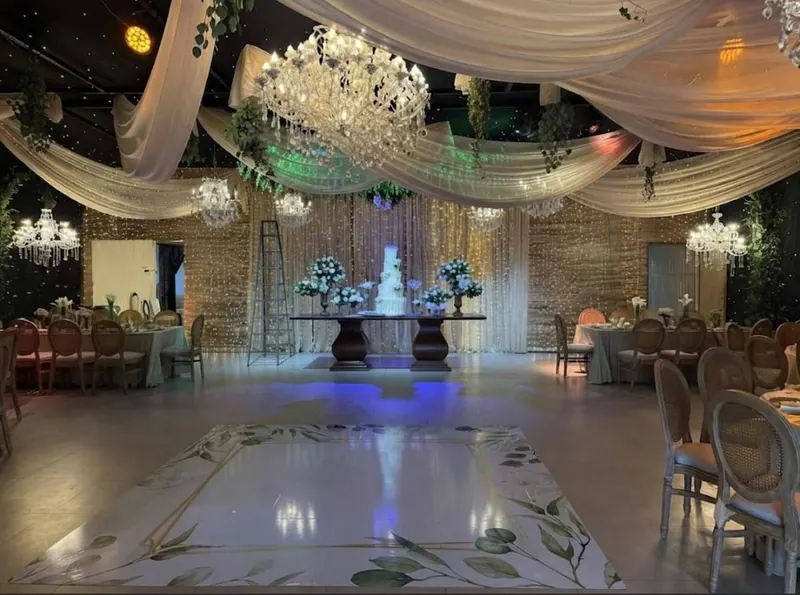 Event venue for sale in the North Zone: foto 18 de 21