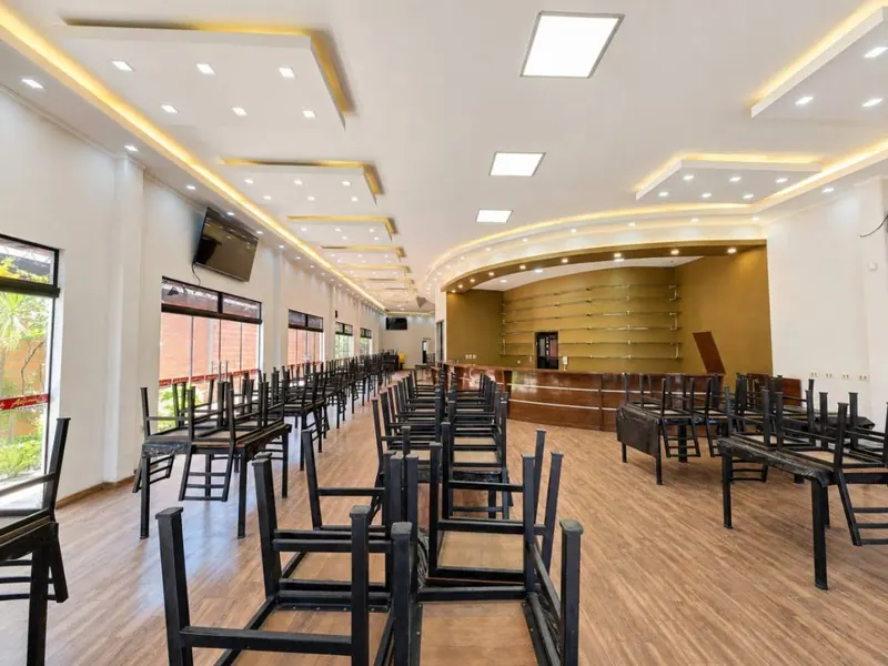 600 m² commercial space for sale in the South Zone: foto 4 de 16
