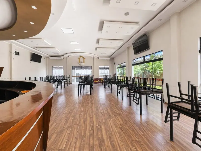600 m² commercial space for sale in the South Zone: foto 6 de 16