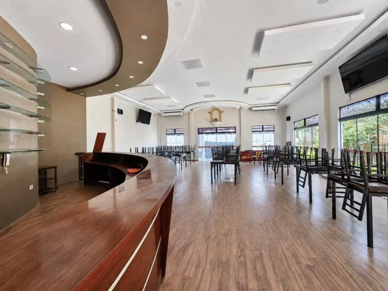 600 m² commercial space for sale in the South Zone: foto 7 de 16