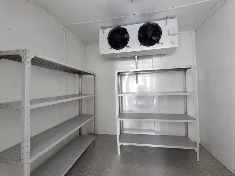 600 m² commercial space for sale in the South Zone: foto 15 de 16