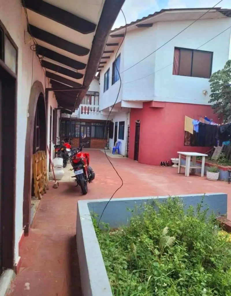 House with shop and apartment for sale in the North Zone, 300 m²