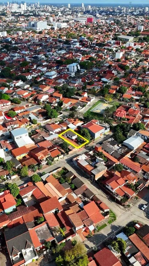 House with shop and apartment for sale in the North Zone, 300 m²: foto 3 de 8