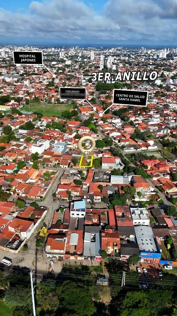 House with shop and apartment for sale in the North Zone, 300 m²: foto 4 de 8