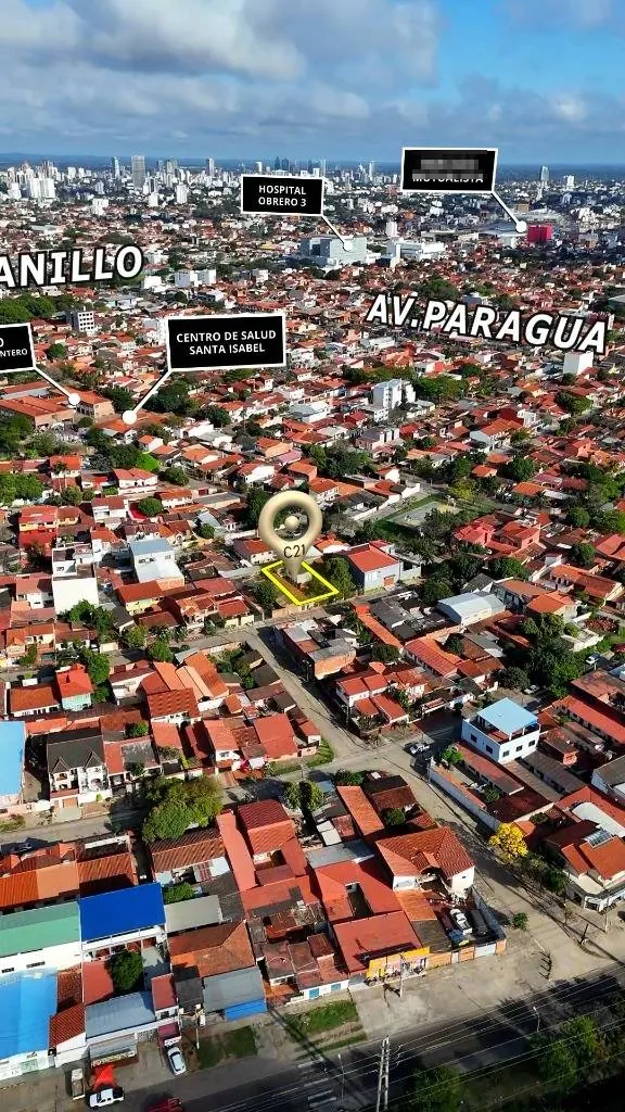 House with shop and apartment for sale in the North Zone, 300 m²: foto 5 de 8
