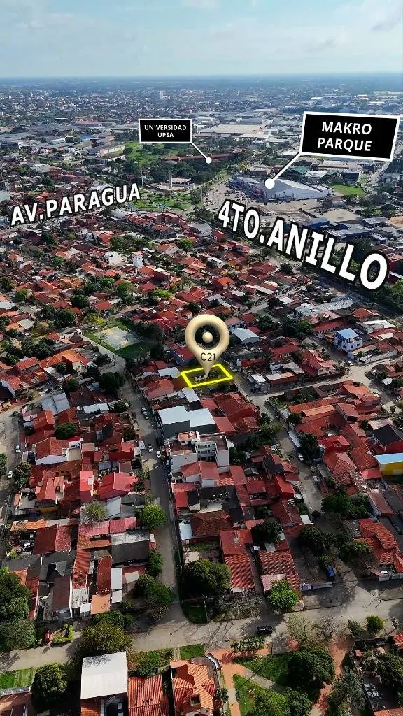 House with shop and apartment for sale in the North Zone, 300 m²: foto 8 de 8