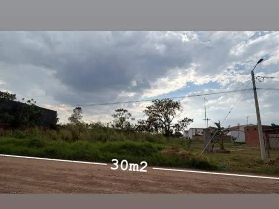 Terreno de 1.387,50 m² en venta en la Zona Norte, Prolongación Beni: foto 1 de 5