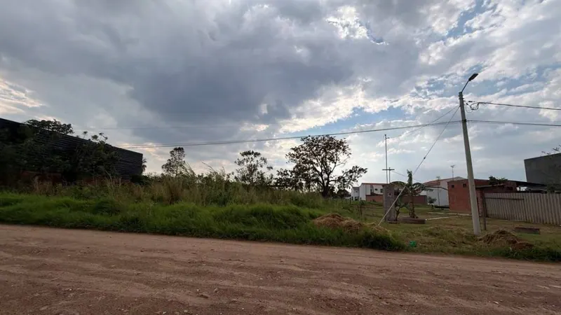 Terreno de 1.387,50 m² en venta en la Zona Norte, Prolongación Beni: foto 3 de 5