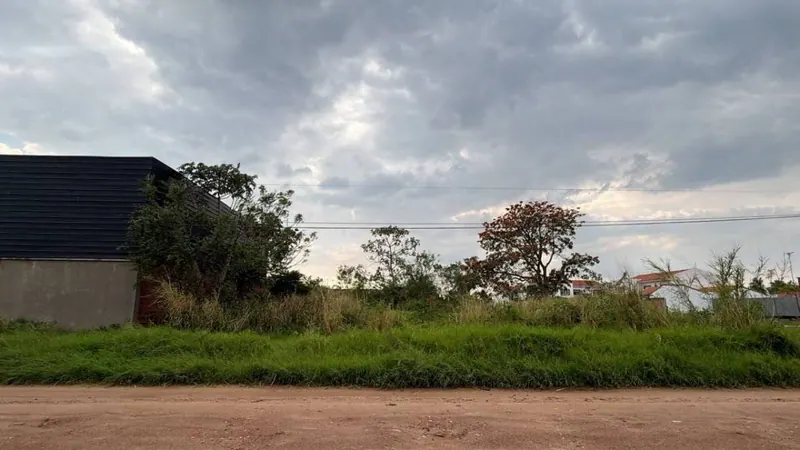 Terreno de 1.387,50 m² en venta en la Zona Norte, Prolongación Beni: foto 5 de 5