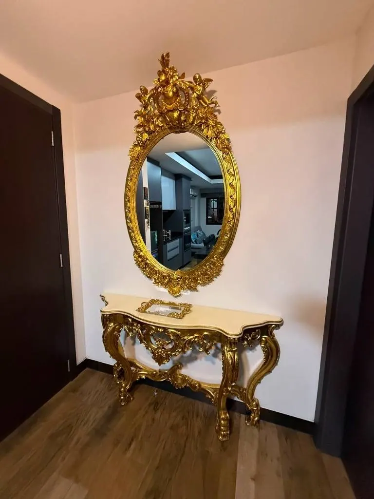 Furnished 1-bedroom apartment for sale at Eurodesign Suites: foto 5 de 13