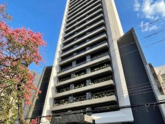 1-bedroom apartment for sale in Sky Tower, Equipetrol: foto 1 de 9