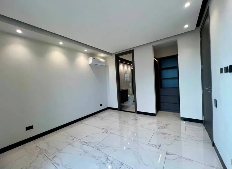 1-bedroom apartment for sale in Sky Tower, Equipetrol: foto 3 de 9