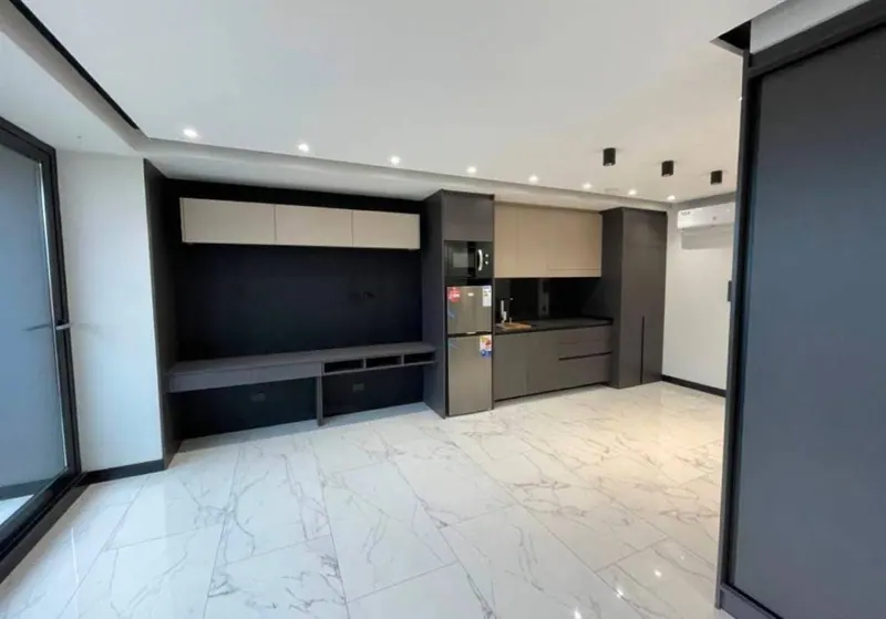 1-bedroom apartment for sale in Sky Tower, Equipetrol: foto 6 de 9
