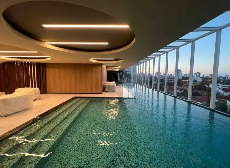 1-bedroom apartment for sale in Sky Tower, Equipetrol: foto 7 de 9