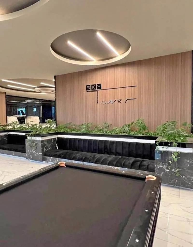 1-bedroom apartment for sale in Sky Tower, Equipetrol: foto 9 de 9